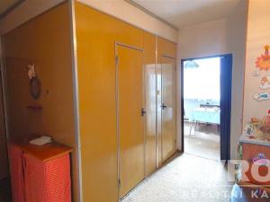 Prodej bytu 3+1, Trutnov - Horní Staré Město, Dlouhá, 71 m2