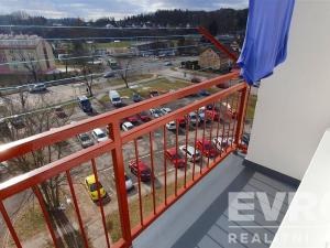 Prodej bytu 3+1, Trutnov - Horní Staré Město, Dlouhá, 71 m2