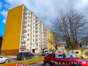 Prodej bytu 3+1, Trutnov - Horní Staré Město, Dlouhá, 71 m2