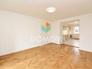 Pronájem bytu 2+1, Beroun, Jánošíkova, 55 m2