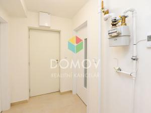 Pronájem bytu 2+1, Beroun, Jánošíkova, 55 m2