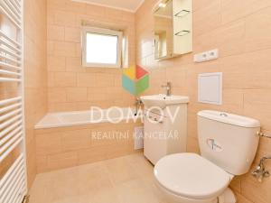 Pronájem bytu 2+1, Beroun, Jánošíkova, 55 m2