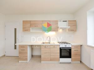 Pronájem bytu 2+1, Beroun, Jánošíkova, 55 m2