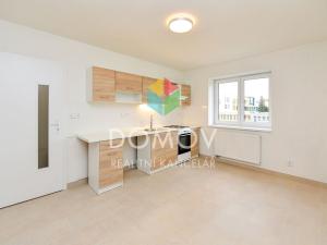 Pronájem bytu 2+1, Beroun, Jánošíkova, 55 m2