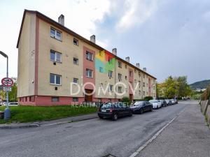 Pronájem bytu 2+1, Beroun, Jánošíkova, 55 m2