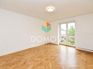 Pronájem bytu 2+1, Beroun, Jánošíkova, 55 m2