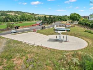 Prodej pozemku pro bydlení, Bystřany, Pražská, 8882 m2
