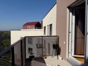 Pronájem bytu 3+kk, Praha - Modřany, Kolmanova, 90 m2
