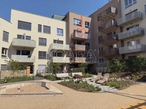 Pronájem bytu 3+kk, Praha - Modřany, Kolmanova, 90 m2