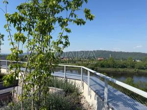 Pronájem bytu 3+kk, Praha - Modřany, Kolmanova, 90 m2