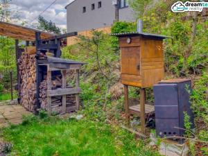 Prodej chaty, Kunčice pod Ondřejníkem, 50 m2