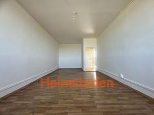 Pronájem bytu 2+1, Karviná - Hranice, Slovenská, 55 m2