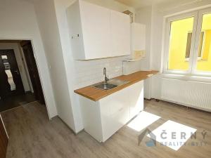 Pronájem bytu 2+1, Liberec, U Sirotčince, 58 m2
