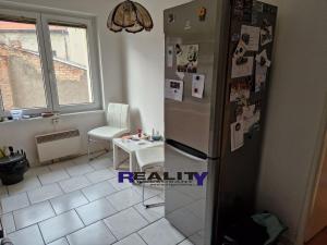 Pronájem bytu 3+1, Žatec, Klášterní, 72 m2