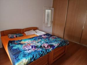 Pronájem bytu 3+1, Žatec, Klášterní, 72 m2