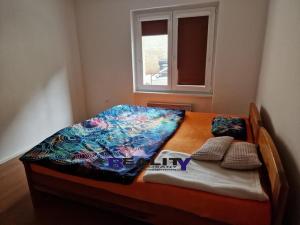 Pronájem bytu 3+1, Žatec, Klášterní, 72 m2