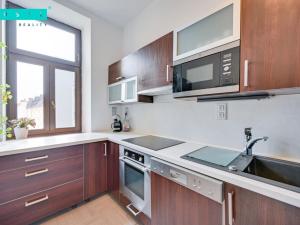 Pronájem bytu 3+1, Olomouc - Nová Ulice, Mozartova, 109 m2
