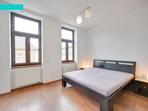 Pronájem bytu 3+1, Olomouc - Nová Ulice, Mozartova, 109 m2