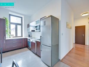 Pronájem bytu 3+1, Olomouc - Nová Ulice, Mozartova, 109 m2
