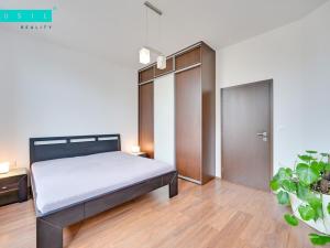 Pronájem bytu 3+1, Olomouc - Nová Ulice, Mozartova, 109 m2
