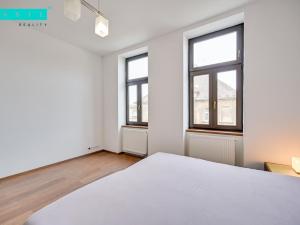 Pronájem bytu 3+1, Olomouc - Nová Ulice, Mozartova, 109 m2