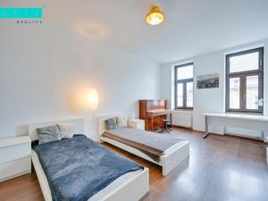 Pronájem bytu 3+1, Olomouc - Nová Ulice, Mozartova, 109 m2