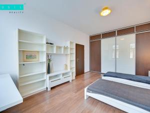 Pronájem bytu 3+1, Olomouc - Nová Ulice, Mozartova, 109 m2