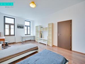 Pronájem bytu 3+1, Olomouc - Nová Ulice, Mozartova, 109 m2