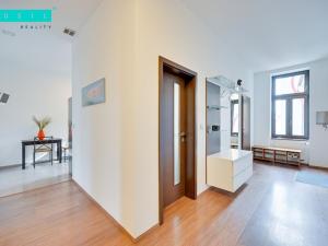 Pronájem bytu 3+1, Olomouc - Nová Ulice, Mozartova, 109 m2