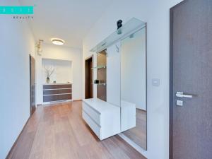 Pronájem bytu 3+1, Olomouc - Nová Ulice, Mozartova, 109 m2