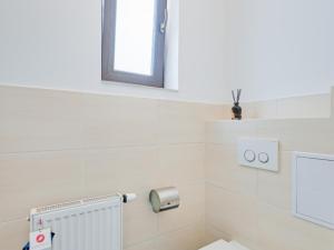 Pronájem bytu 3+1, Olomouc - Nová Ulice, Mozartova, 109 m2