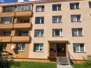 Pronájem bytu 3+1, Sušice - Sušice II, Volšovská, 66 m2