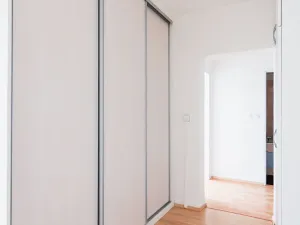 Pronájem bytu 4+kk, Praha - Libeň, Rozšířená, 90 m2