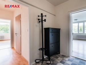 Pronájem bytu 4+kk, Praha - Libeň, Rozšířená, 90 m2