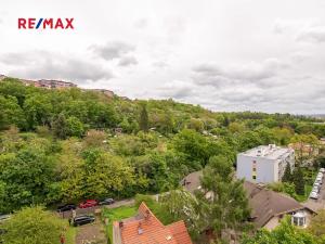Pronájem bytu 4+kk, Praha - Libeň, Rozšířená, 90 m2