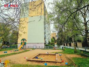 Prodej bytu 2+kk, Praha - Libuš, K lukám, 42 m2