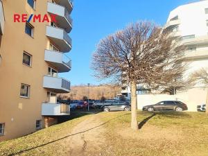 Prodej bytu 2+kk, Brno, Bělohorská, 63 m2