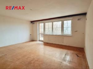 Prodej rodinného domu, Hrušovany nad Jevišovkou, Na Hrádku, 172 m2