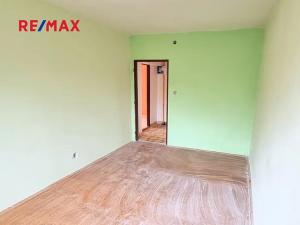 Prodej rodinného domu, Hrušovany nad Jevišovkou, Na Hrádku, 172 m2