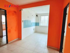 Prodej rodinného domu, Hrušovany nad Jevišovkou, Na Hrádku, 172 m2