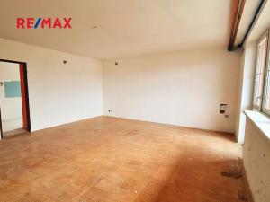 Prodej rodinného domu, Hrušovany nad Jevišovkou, Na Hrádku, 172 m2