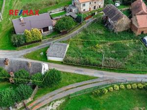 Prodej rodinného domu, Újezd u Svatého Kříže, 98 m2
