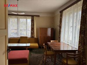 Prodej rodinného domu, Újezd u Svatého Kříže, 98 m2