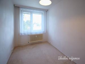 Pronájem bytu 3+1, Brno - Bohunice, Švermova, 64 m2