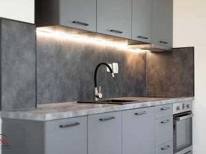 Pronájem bytu 2+kk, Ostrava, Křišťanova, 94 m2
