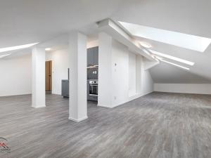 Pronájem bytu 2+kk, Ostrava, Křišťanova, 94 m2