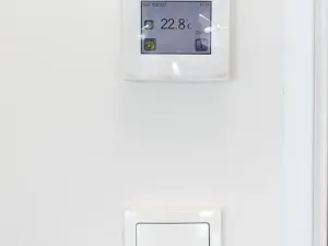 Pronájem bytu 2+kk, Ostrava, Křišťanova, 94 m2