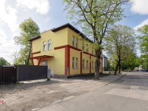 Pronájem bytu 2+kk, Ostrava, Křišťanova, 94 m2