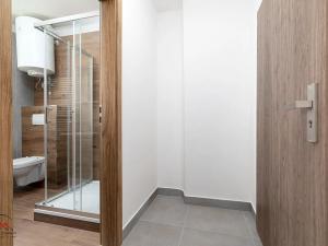 Pronájem bytu 1+kk, Ostrava, Křišťanova, 26 m2