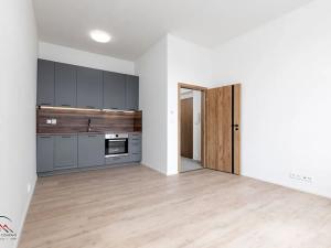 Pronájem bytu 2+kk, Ostrava, Křišťanova, 41 m2